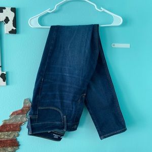 Old Navy Rockstar Skinny Jeans